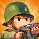 小兵特攻队游戏