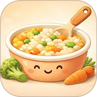 聪明宝宝辅食计划