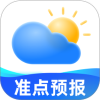 准点天气预报王