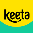 Keeta香港美团外卖