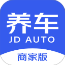 京东养车商户版