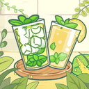 小角落茶馆