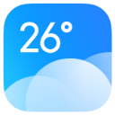 小米天气预报