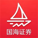 国海证券金贝壳