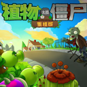 植物大战僵尸2长城版