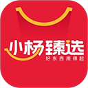 小杨臻选