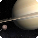 太阳系模拟器2025