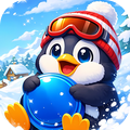 雪橇冲浪手游