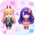 可爱女生模拟器手机版