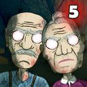 爷爷和奶奶5起源游戏