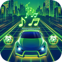 节奏赛车中文版(Beat Racing)