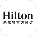 希尔顿荣誉客会