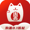 国泰基金