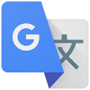 google translate翻译
