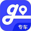 大众出行约车司机端