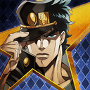 JOJO的奇妙冒险欧拉欧拉波纹疾走