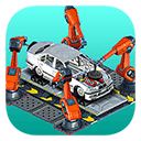 Car Factory Simulator