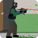 像素射击世界