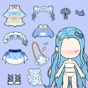 可爱少女养成记