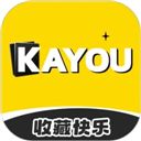 卡游