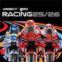 摩托GP2023冠军赛游戏