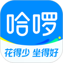 哈罗单车