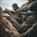 二战前线1942