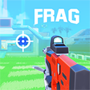 专业射手frag中文作弊菜单