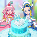 巴啦啦小魔仙美味蛋糕安卓版