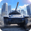 Tank Conflict