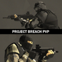 CQB射击PVP游戏