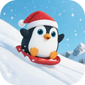 火柴人滑雪大作战游戏