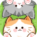 猫咪疗愈所游戏