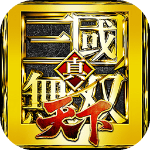真三国无双天下手游