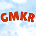 GMKR游戏制作人游戏