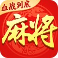 幸运麻将