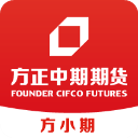 方正中期方小期