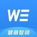 健萌教练端