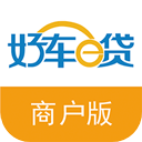 好车e贷商户端