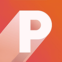 优品PPT免费模板