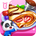 奇妙世界美食