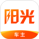 阳光车主司机端
