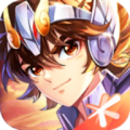 圣斗士星矢