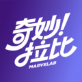 奇妙啦比