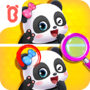 宝宝来找茬APP