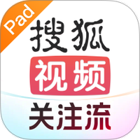 搜狐视频Pad