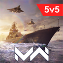 现代战舰无限金币无限钻石版2025