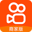 快手小店商家版