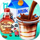 奇妙咖啡餐厅APP