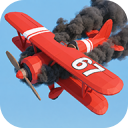 Epic Plane